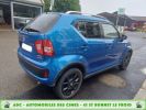 Annonce Suzuki Ignis III 1.2 DUALJET HYBRID PRIVILEGE ALLGRIPP 4X4