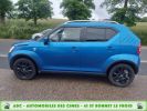 Annonce Suzuki Ignis III 1.2 DUALJET HYBRID PRIVILEGE ALLGRIPP 4X4