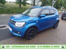 Annonce Suzuki Ignis III 1.2 DUALJET HYBRID PRIVILEGE ALLGRIPP 4X4