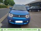 Annonce Suzuki Ignis III 1.2 DUALJET HYBRID PRIVILEGE ALLGRIPP 4X4