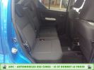 Annonce Suzuki Ignis III 1.2 DUALJET HYBRID PRIVILEGE ALLGRIPP 4X4