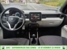 Annonce Suzuki Ignis III 1.2 DUALJET HYBRID PRIVILEGE ALLGRIPP 4X4