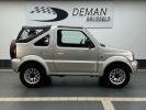 Annonce Suzuki Jimny 1.3 Cabrio Automatique