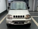 Annonce Suzuki Jimny 1.3 Cabrio Automatique