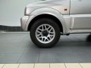 Annonce Suzuki Jimny 1.3 Cabrio Automatique