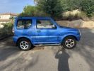 Annonce Suzuki Jimny 1.3 JX