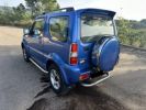 Annonce Suzuki Jimny 1.3 JX