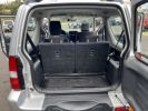 Annonce Suzuki Jimny 1.3 L VVT Essence 86 CV JLX