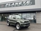 Voir l'annonce Suzuki Jimny 1.3 L VVT Essence 86 CV JLX