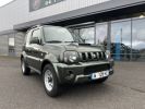 Annonce Suzuki Jimny 1.3 L VVT Essence 86 CV JLX