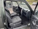 Annonce Suzuki Jimny 1.3 L VVT Essence 86 CV JLX