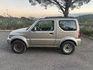 Annonce Suzuki Jimny 1.3 LUXE BA