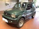 Voir l'annonce Suzuki Jimny 1.3 Standard