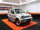 Annonce Suzuki Jimny 1.3 STANDARD