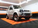 Annonce Suzuki Jimny 1.3 STANDARD