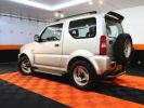 Annonce Suzuki Jimny 1.3 STANDARD