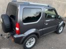 Annonce Suzuki Jimny 1.3 VVT 85 ch JLX 4X4 Attelage 1 ère Main Cuir Siege Chauffant Carnet Garantie 12 Mois