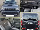 Annonce Suzuki Jimny 1.3 VVT 85 ch JLX 4X4 Attelage 1 ère Main Cuir Siege Chauffant Carnet Garantie 12 Mois