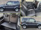 Annonce Suzuki Jimny 1.3 VVT 85 ch JLX 4X4 Attelage 1 ère Main Cuir Siege Chauffant Carnet Garantie 12 Mois