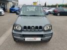 Annonce Suzuki Jimny 1.3 VVT 85 cv