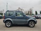 Annonce Suzuki Jimny 1.3 VVT 85 cv