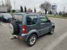 Annonce Suzuki Jimny 1.3 VVT 85 cv