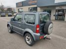 Annonce Suzuki Jimny 1.3 VVT 85 cv