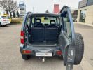 Annonce Suzuki Jimny 1.3 VVT 85 cv