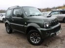 Voir l'annonce Suzuki Jimny 1.3 VVT 85CH JLX