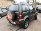 Annonce Suzuki Jimny 1.3 VVT 85CH JLX