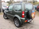 Annonce Suzuki Jimny 1.3 VVT 85CH JLX