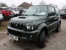 Annonce Suzuki Jimny 1.3 VVT 85CH JLX