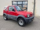 Annonce Suzuki Jimny 1.3 VVT 85CH MAORI SE 4WD CAR PLAY + CAMERA