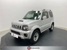 Voir l'annonce Suzuki Jimny 1.3 VVT JLX 4x4 BVA