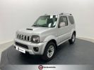 Annonce Suzuki Jimny 1.3 VVT JLX 4x4 BVA