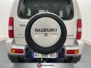 Annonce Suzuki Jimny 1.3 VVT JLX 4x4 BVA