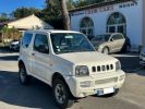 Voir l'annonce Suzuki Jimny 1.3 VVT SERIE SPECIALE