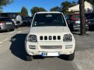 Annonce Suzuki Jimny 1.3 VVT SERIE SPECIALE