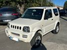 Annonce Suzuki Jimny 1.3 VVT SERIE SPECIALE