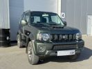 Voir l'annonce Suzuki Jimny 1.3i JLX -- AIRCO SIEGE CHAUFFANT GARANTIE