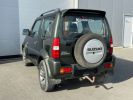 Annonce Suzuki Jimny 1.3i JLX -- AIRCO SIEGE CHAUFFANT GARANTIE