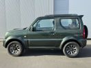 Annonce Suzuki Jimny 1.3i JLX -- AIRCO SIEGE CHAUFFANT GARANTIE