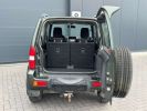 Annonce Suzuki Jimny 1.3i JLX -- AIRCO SIEGE CHAUFFANT GARANTIE