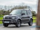 Voir l'annonce Suzuki Jimny 1.3i JLX Aut. 4X4 - 4 PLAATSEN - LEDER - AIRCO