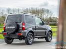 Annonce Suzuki Jimny 1.3i JLX Aut. 4X4 - 4 PLAATSEN - LEDER - AIRCO