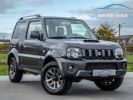 Annonce Suzuki Jimny 1.3i JLX Aut. 4X4 - 4 PLAATSEN - LEDER - AIRCO