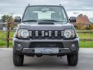 Annonce Suzuki Jimny 1.3i JLX Aut. 4X4 - 4 PLAATSEN - LEDER - AIRCO