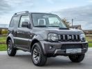 Annonce Suzuki Jimny 1.3i JLX Aut. 4X4 - 4 PLAATSEN - LEDER - AIRCO