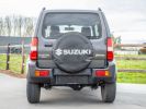 Annonce Suzuki Jimny 1.3i JLX Aut. 4X4 - 4 PLAATSEN - LEDER - AIRCO