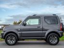 Annonce Suzuki Jimny 1.3i JLX Aut. 4X4 - 4 PLAATSEN - LEDER - AIRCO